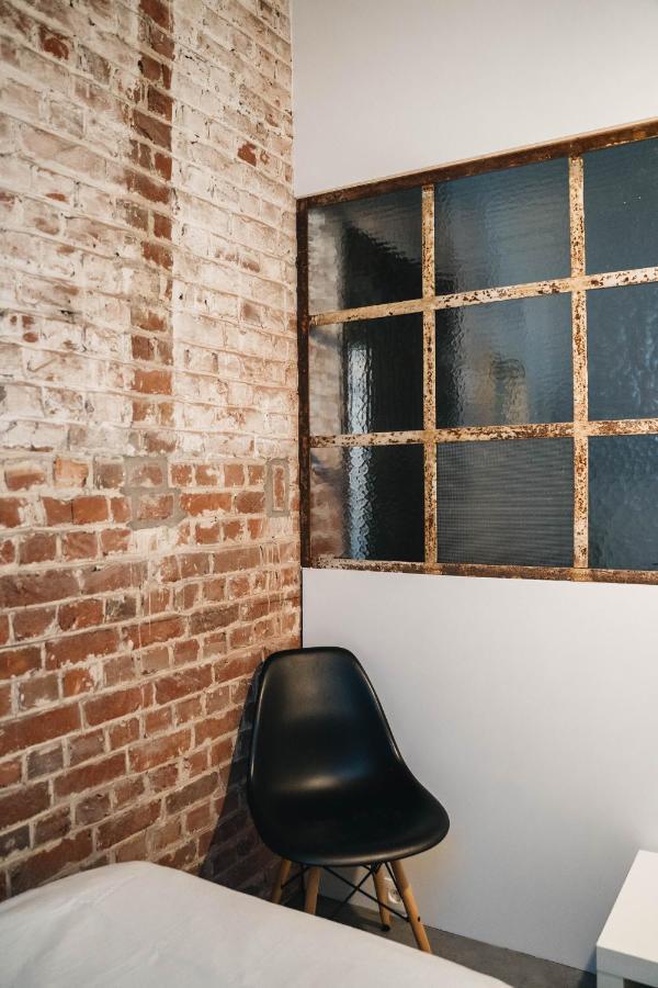 Gezellige Loft Met Twee Slaapkamers 예페르 외부 사진